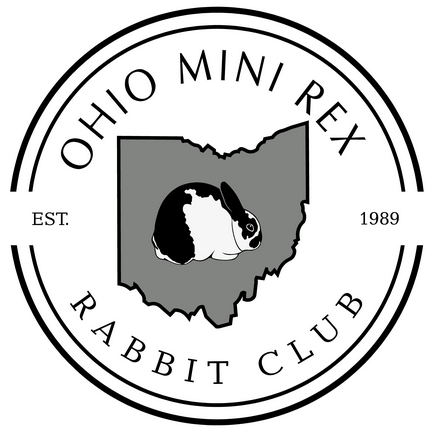 Ohio Mini Rex Rabbit Club